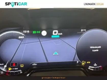 Photo 10 Alfa Romeo Tonale  1.5 Ibrida 175ch Veloce TCT