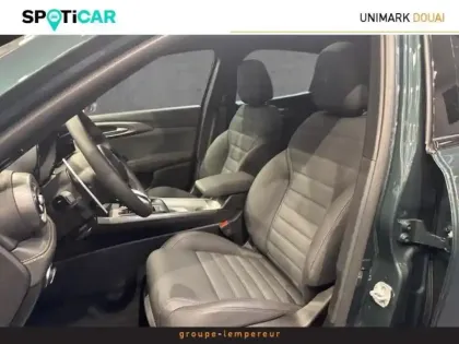 Photo 11 Alfa Romeo Tonale  1.5 Ibrida 175ch Veloce TCT