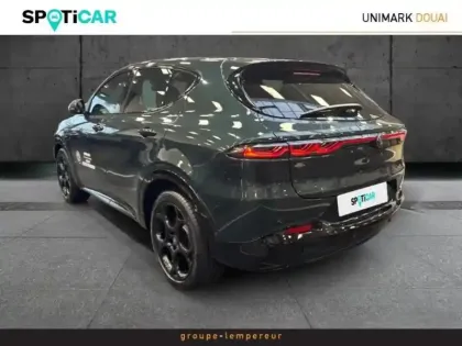 Photo 7 Alfa Romeo Tonale  1.5 Ibrida 175ch Veloce TCT