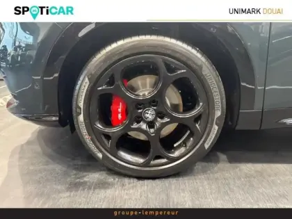 Photo 13 Alfa Romeo Tonale  1.5 Ibrida 175ch Veloce TCT