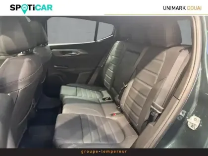 Photo 12 Alfa Romeo Tonale  1.5 Ibrida 175ch Veloce TCT