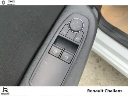 Photo 13 Renault Clio  1.0 TCe 100ch Business GPL -21N