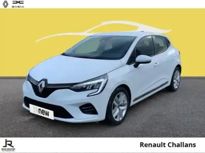 Photo Renault Clio