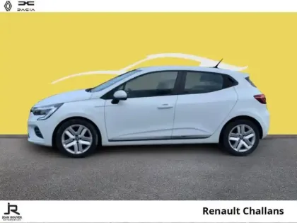 Photo 9 Renault Clio  1.0 TCe 100ch Business GPL -21N