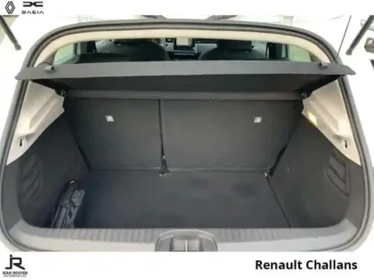 Photo 6 Renault Clio  1.0 TCe 100ch Business GPL -21N