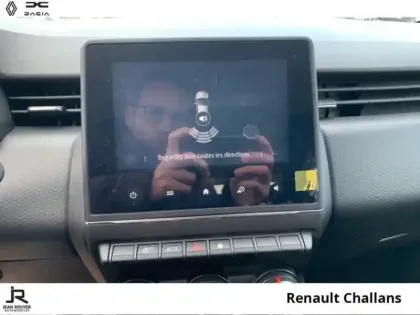 Photo 14 Renault Clio  1.0 TCe 100ch Business GPL -21N