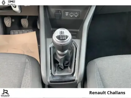 Photo 5 Renault Clio  1.0 TCe 100ch Business GPL -21N