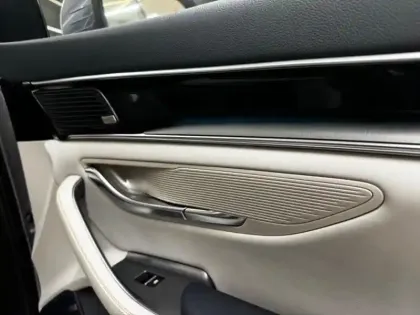 Photo 10 BYD Seal U  218ch - 87 kWh Design