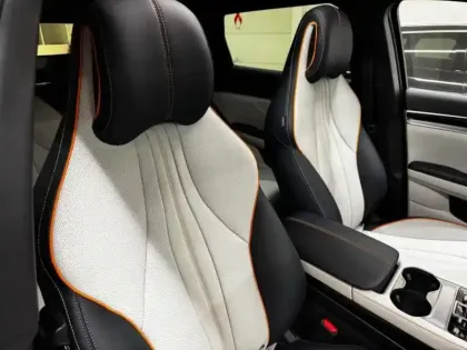 Photo 5 BYD Seal U  218ch - 87 kWh Design