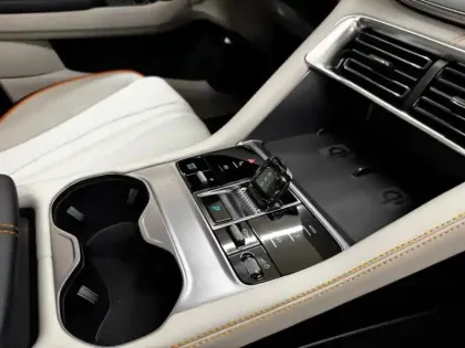 Photo 12 BYD Seal U  218ch - 87 kWh Design