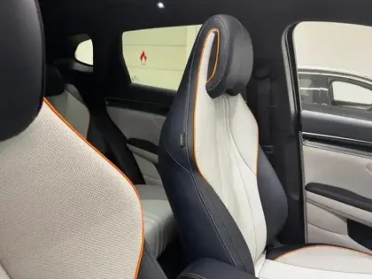 Photo 13 BYD Seal U  218ch - 87 kWh Design