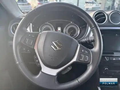 Photo 8 Suzuki Vitara Gén. II Ph2 NG Privilège 5