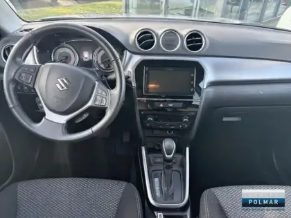 Photo 7 Suzuki Vitara Gén. II Ph2 NG Privilège 5