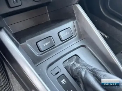 Photo 14 Suzuki Vitara Gén. II Ph2 NG Privilège 5