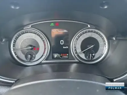 Photo 9 Suzuki Vitara Gén. II Ph2 NG Privilège 5