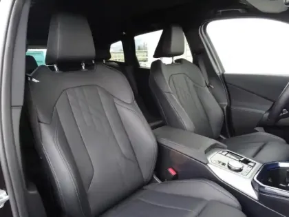 Photo 16 BMW X3  xDrive30e 299ch M Sport