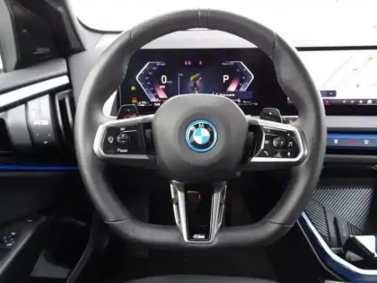 Photo 15 BMW X3  xDrive30e 299ch M Sport