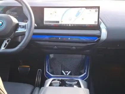 Photo 5 BMW X3  xDrive30e 299ch M Sport