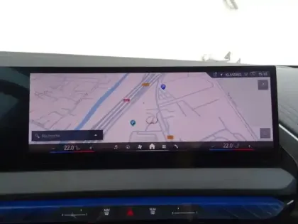 Photo 21 BMW X3  xDrive30e 299ch M Sport