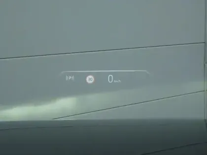 Photo 17 BMW X3  xDrive30e 299ch M Sport