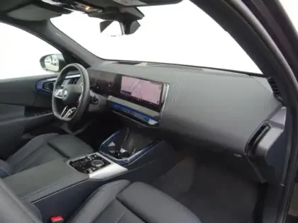 Photo 13 BMW X3  xDrive30e 299ch M Sport