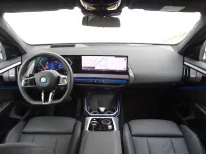 Photo 14 BMW X3  xDrive30e 299ch M Sport