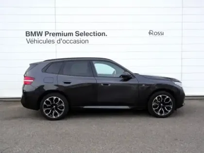 Photo 11 BMW X3  xDrive30e 299ch M Sport