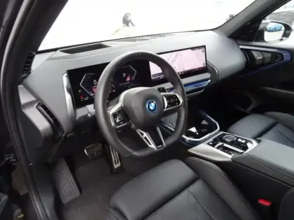 Photo 10 BMW X3  xDrive30e 299ch M Sport