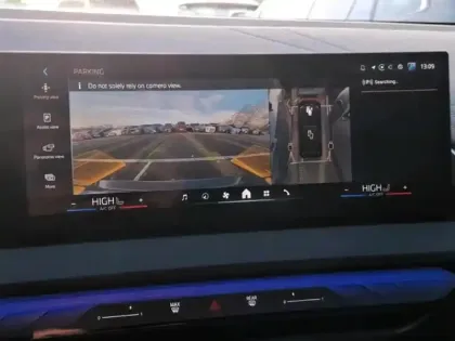 Photo 6 BMW X3  xDrive30e 299ch M Sport