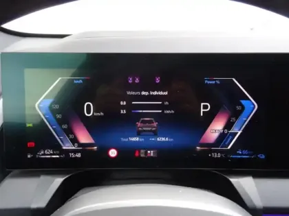 Photo 13 BMW X3 Gén. IV (G45) Ph1 M Sport 5