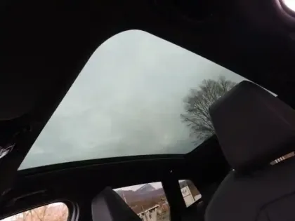 Photo 11 BMW X3 Gén. IV (G45) Ph1 M Sport 5