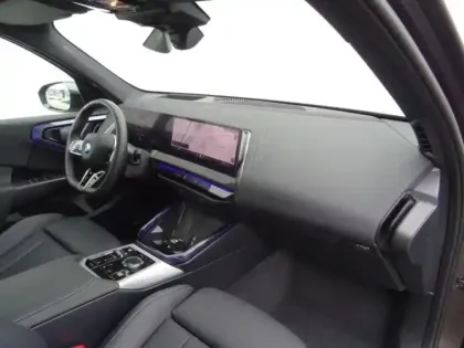 Photo 5 BMW X3 Gén. IV (G45) Ph1 M Sport 5