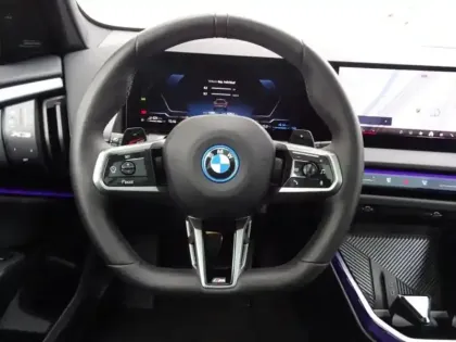 Photo 7 BMW X3 Gén. IV (G45) Ph1 M Sport 5