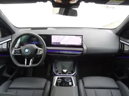 Photo 6 BMW X3 Gén. IV (G45) Ph1 M Sport 5