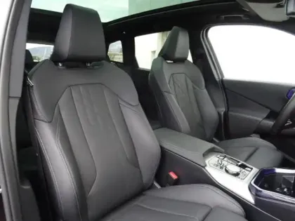 Photo 9 BMW X3 Gén. IV (G45) Ph1 M Sport 5