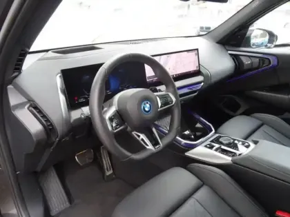 Photo 8 BMW X3 Gén. IV (G45) Ph1 M Sport 5