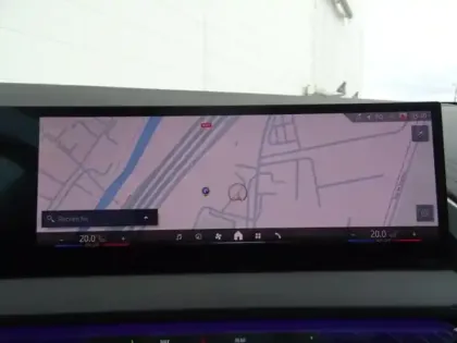 Photo 14 BMW X3 Gén. IV (G45) Ph1 M Sport 5