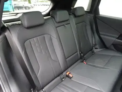 Photo 10 BMW X3 Gén. IV (G45) Ph1 M Sport 5