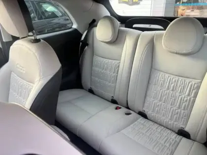 Photo 12 Fiat 500  e 118ch La Prima MY25