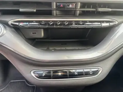 Photo 10 Fiat 500  e 118ch La Prima MY25