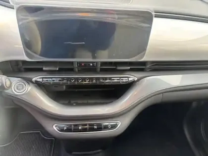 Photo 9 Fiat 500  e 118ch La Prima MY25