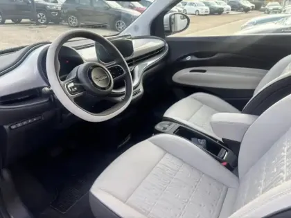 Photo 7 Fiat 500  e 118ch La Prima MY25