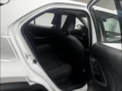 Photo 9 Toyota Yaris  Cross 116h Dynamic MY25