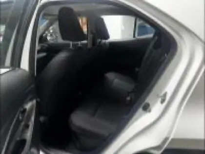 Photo 10 Toyota Yaris  Cross 116h Dynamic MY25