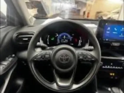 Photo 5 Toyota Yaris  Cross 116h Dynamic MY25