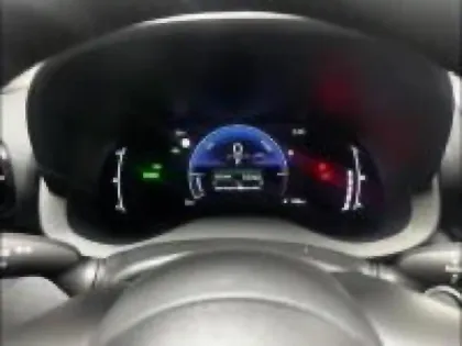 Photo 14 Toyota Yaris  Cross 116h Dynamic MY25