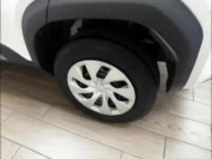 Photo 12 Toyota Yaris  Cross 116h Dynamic MY25