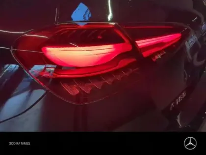 Photo 13 Mercedes Classe A  180 136ch Star Edition 7G-DCT