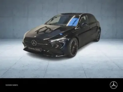 Photo Mercedes Classe A