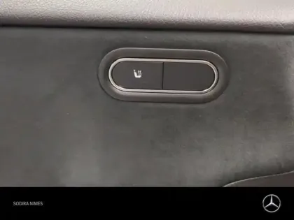 Photo 14 Mercedes Classe A  180 136ch Star Edition 7G-DCT